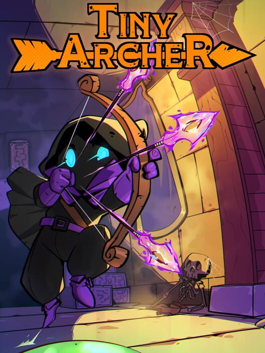 Tiny Archer