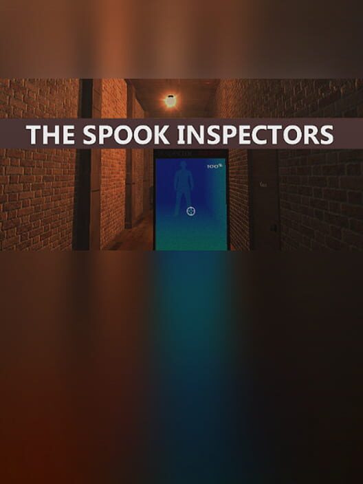 The Spook Inspectors