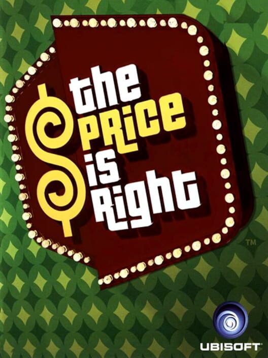 The Price Is Right