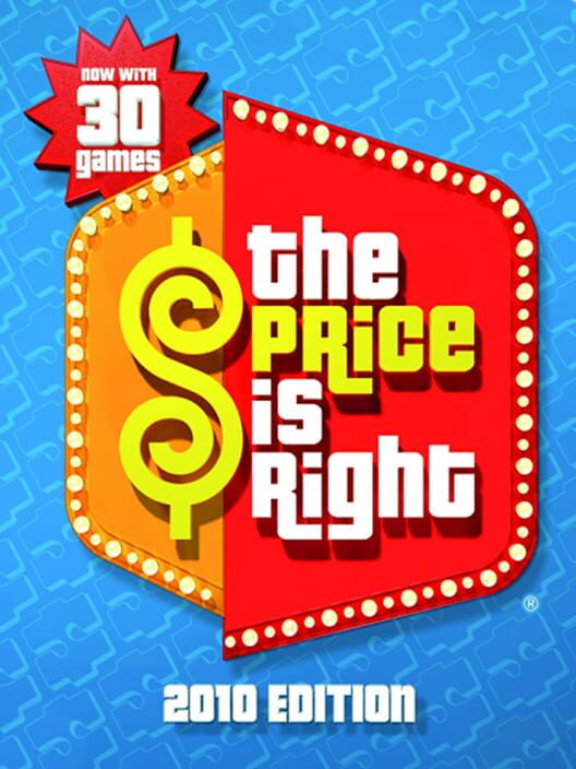 The Price Is Right: 2010 Edition