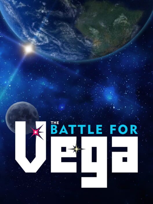 The Battle for Vega