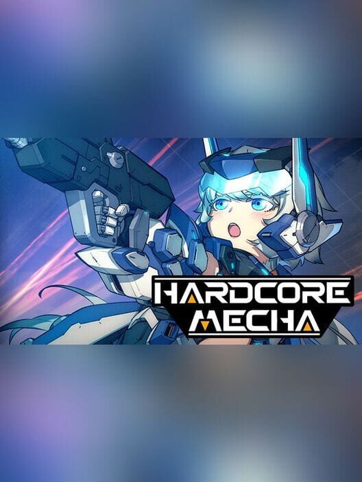 Hardcore Mecha: Thunderbolt Otome