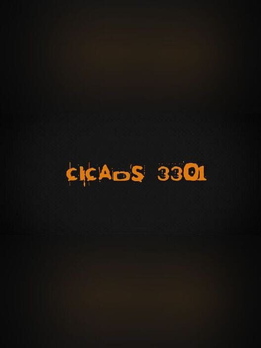 Cicads 3301