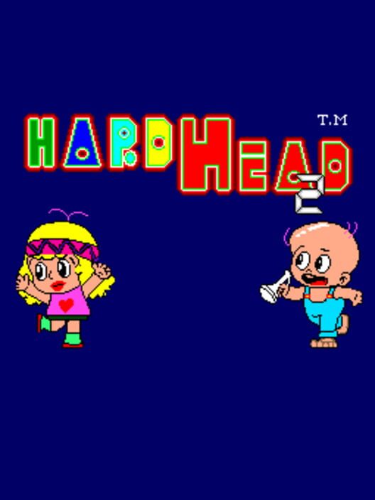 Hard Head 2