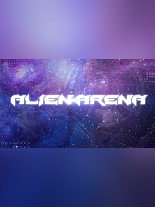 Alien Arena: Warriors Of Mars - Map Pack 2