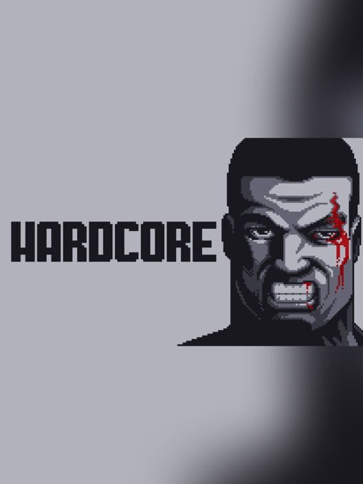 Bloody Walls: Hardcore