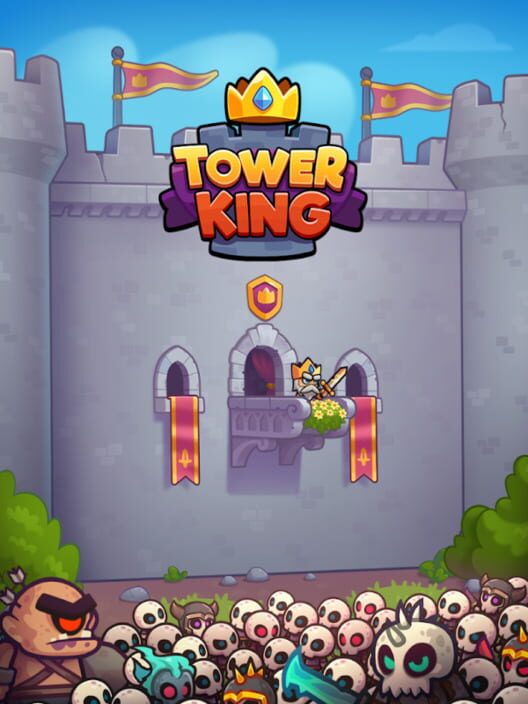 Tower King
