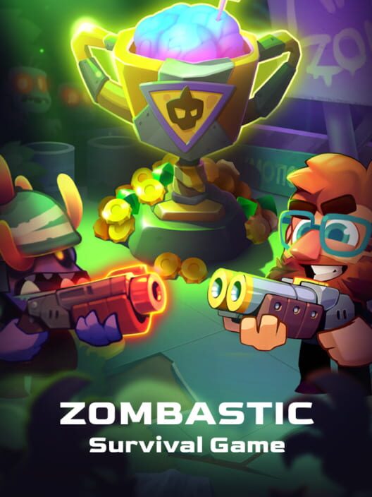Zombastic