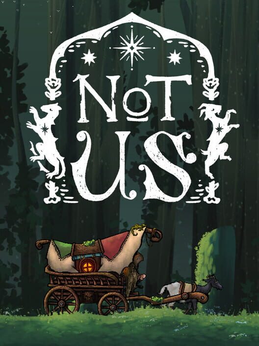 Not Us