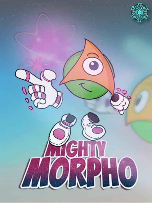 Mighty Morpho