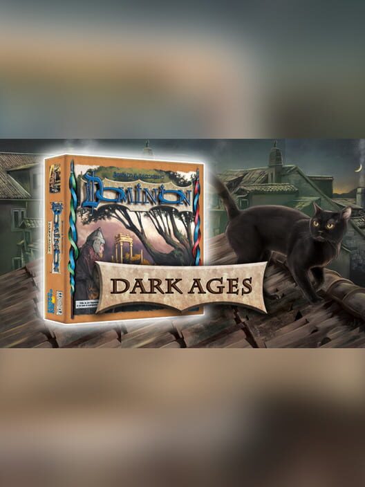 Dominion: Dark Ages