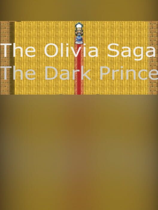 The Olivia Saga