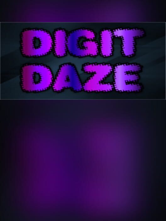 Digit Daze