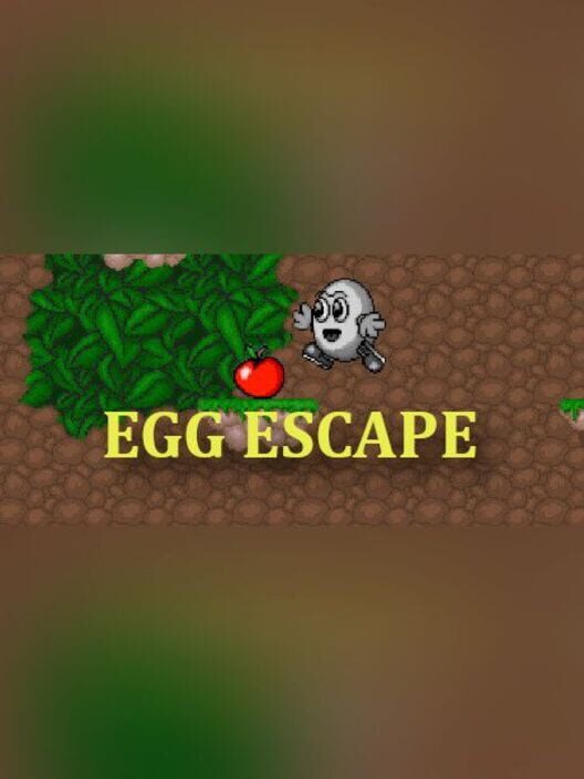 Egg Escape