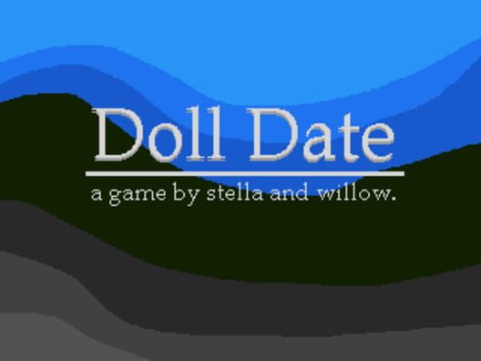 Doll Date