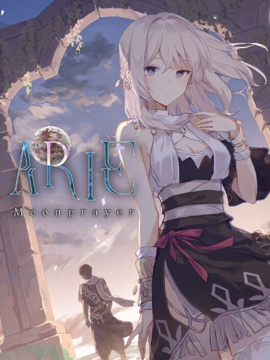 Arie: Moonprayer