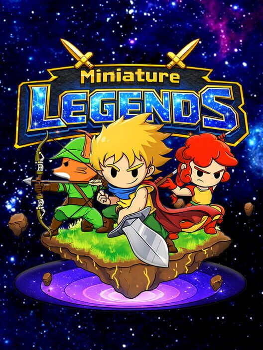 Miniature Legends
