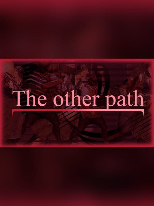The Line: The Other Path