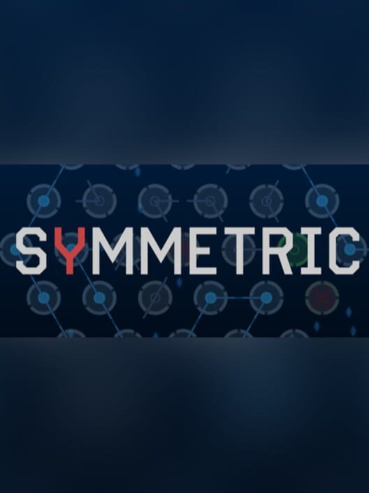 Symmetric