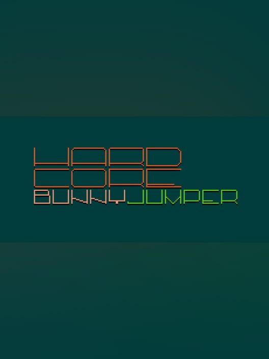 Hardcore Bunny Jumper