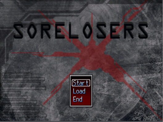 Sore Losers