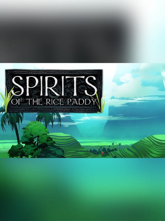 Tabletop Simulator: Spirits of the Rice Paddy