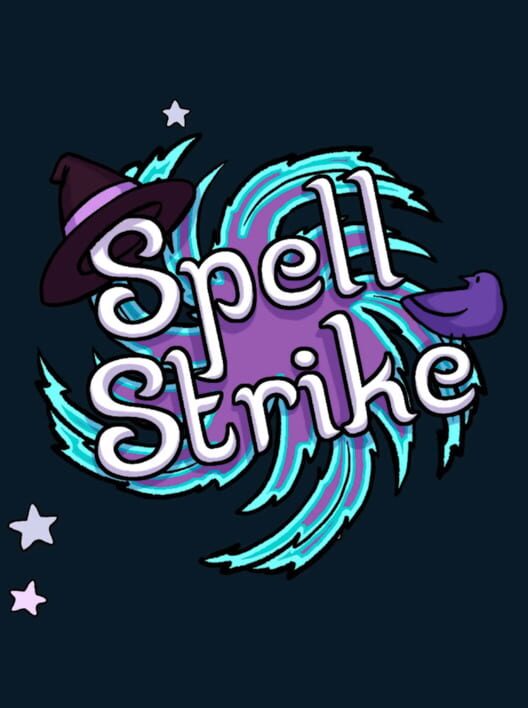 Spell Strike