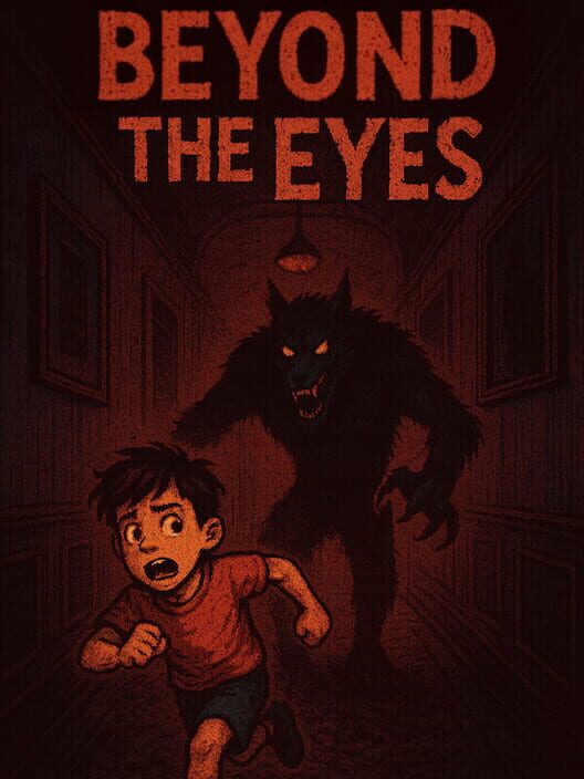 Beyond the Eyes