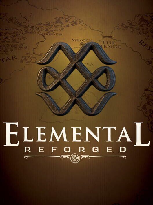 Elemental: Reforged