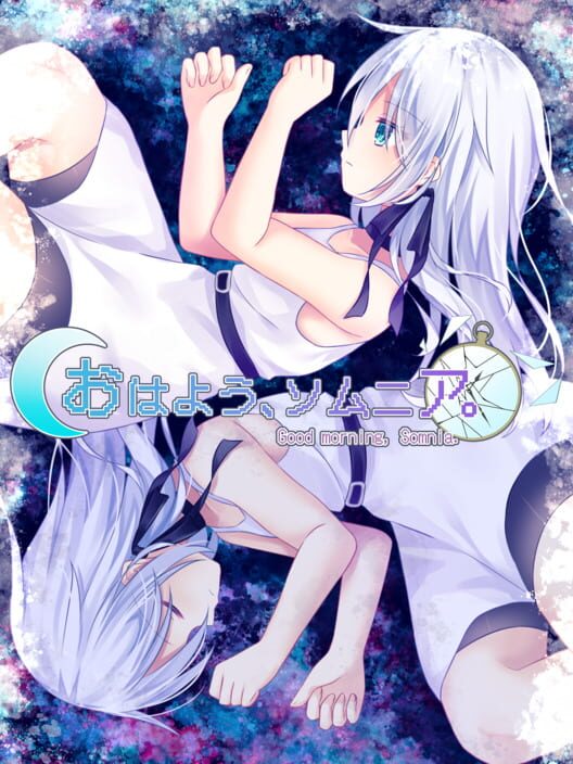 Ohayou, Somnia.