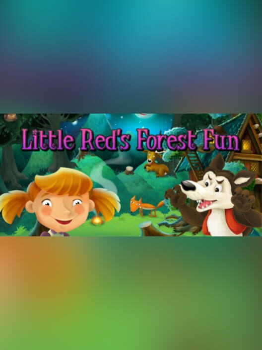 Little Reds Forest Fun