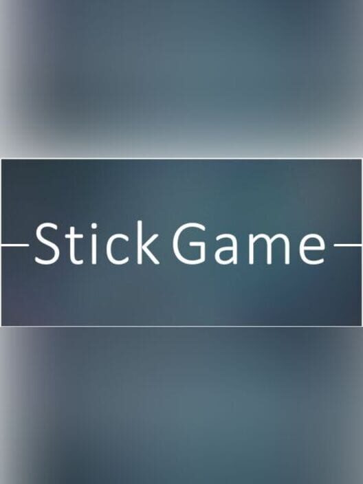 Stick Game