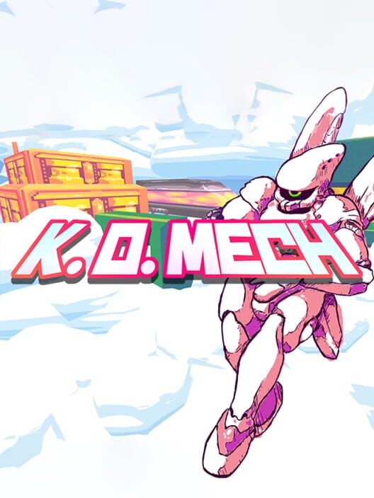 KO Mech