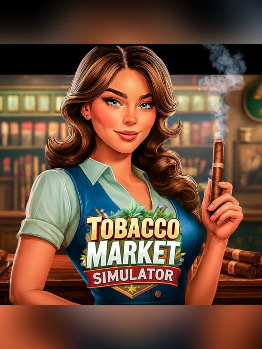 Tobacco Market Simulator
