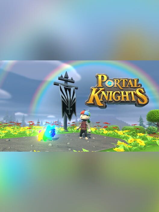 Portal Knights: Portal Pioneer Pack