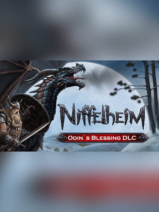 Niffelheim: Odin's Blessing