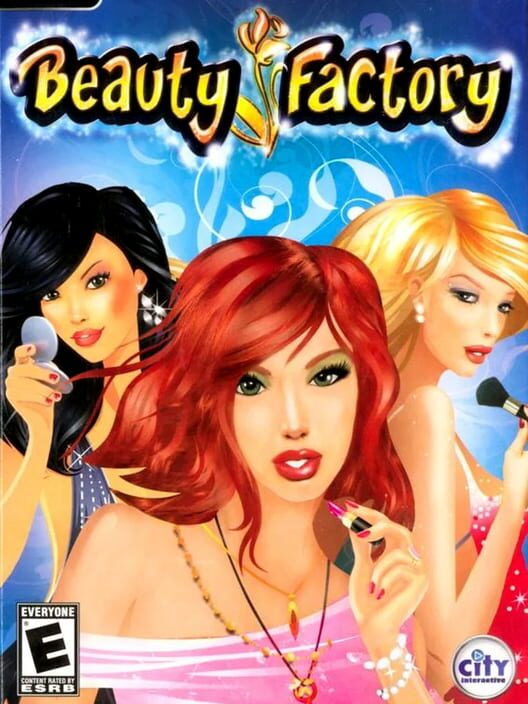 Beauty Factory