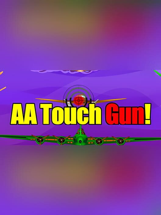 AA Touch Gun!