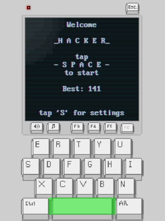 Hacker