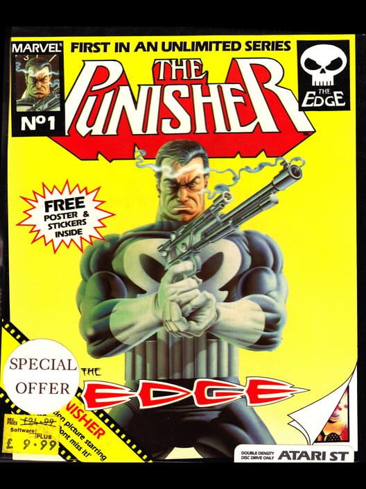 The Punisher