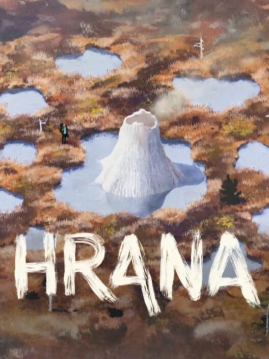 Hrana