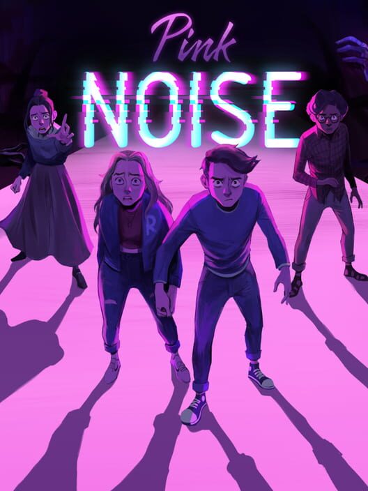 Pink Noise
