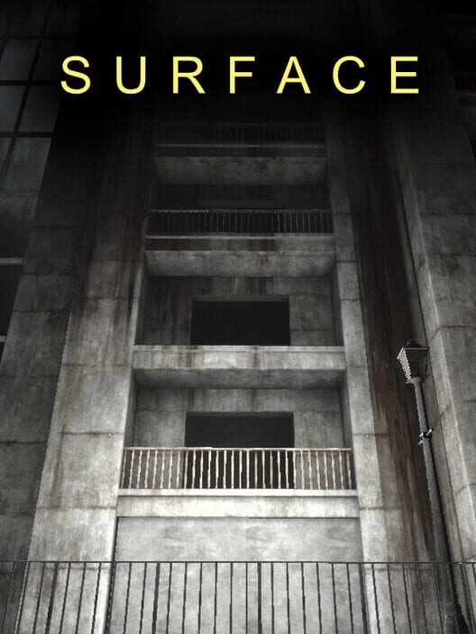 Surface