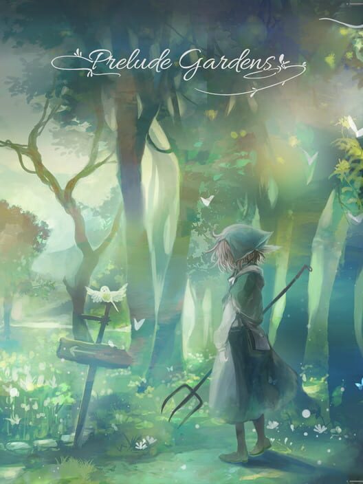 Prelude Gardens