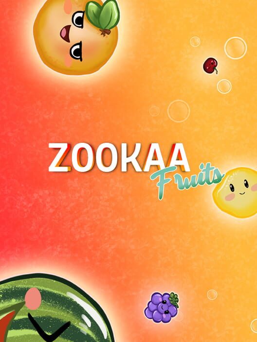 Zookaa Fruits