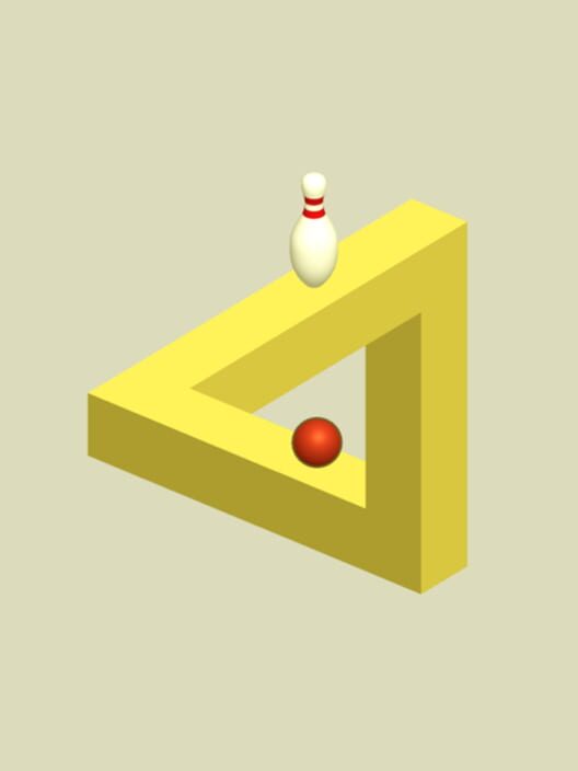 Illusion Bowling