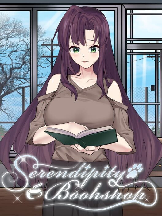 Serendipity Bookshop
