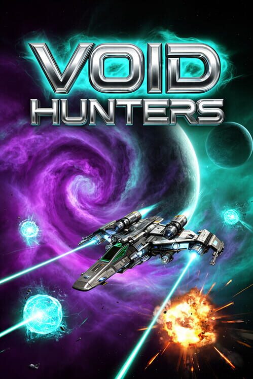 Void Breach