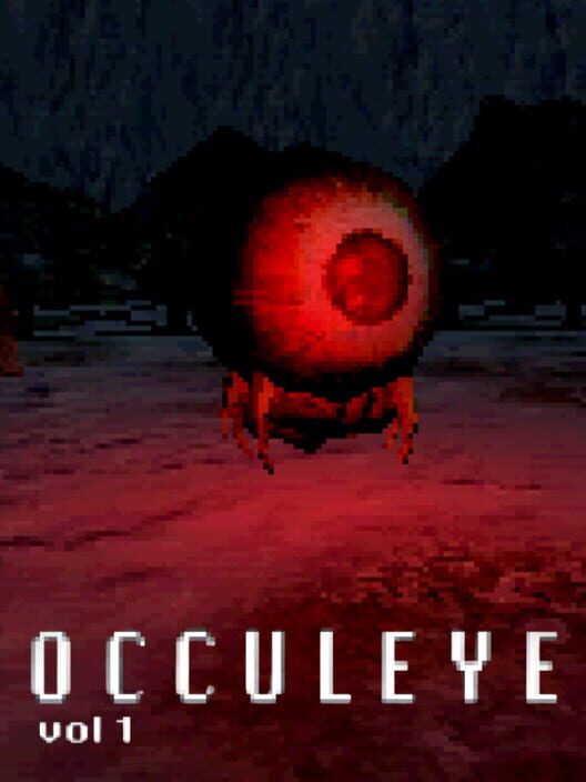 Occuleye