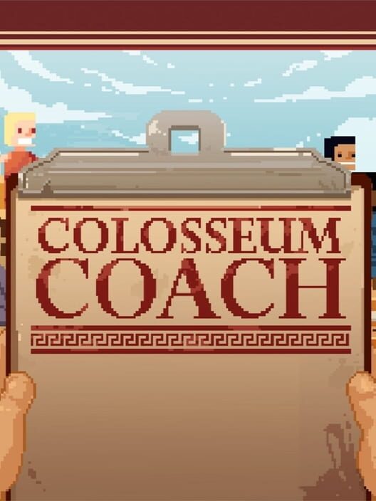 Colosseum Coach